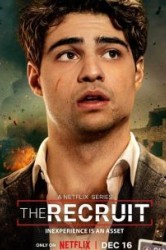 Смотреть Рекрут / Новобранец онлайн в HD качестве 720p