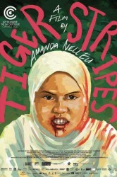 Смотреть Тигриные полосы онлайн в HD качестве 720p