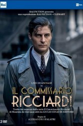 Смотреть Комиссар Риччарди онлайн в HD качестве 720p