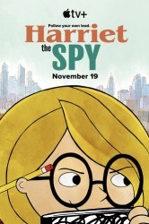 Смотреть Шпионка Гарриет онлайн в HD качестве 720p