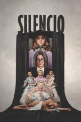 Смотреть Тишина онлайн в HD качестве 720p