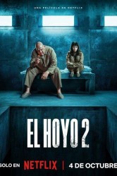 Смотреть Платформа 2 онлайн в HD качестве 720p