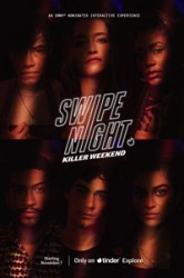 Смотреть Ночь свайпа онлайн в HD качестве 720p