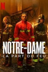 Смотреть Нотр-Дам в огне онлайн в HD качестве 720p