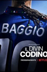 Смотреть Роберто Баджо, Божественный Хвостик онлайн в HD качестве 720p