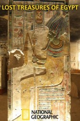 Смотреть Затерянные сокровища Египта онлайн в HD качестве 720p