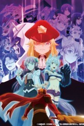 Смотреть Куроицу из отдела сверхчеловеческого развития онлайн в HD качестве 720p