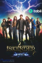 Смотреть Лучник Искендер: Хаос онлайн в HD качестве 720p