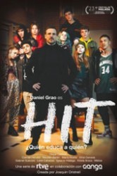 Смотреть Х.И.Т. онлайн в HD качестве 720p