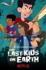 Смотреть Последние дети на Земле / Последние подростки на Земле онлайн в HD качестве 