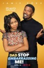 Смотреть Папа, перестань меня позорить онлайн в HD качестве 