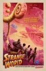 Смотреть Странный мир онлайн в HD качестве 