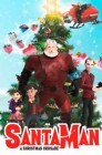 Смотреть СантаМэн онлайн в HD качестве 