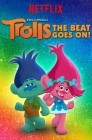 Смотреть Тролли. Праздник продолжается! онлайн в HD качестве 