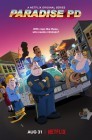 Смотреть Полиция Парадайз онлайн в HD качестве 