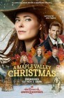Смотреть Рождество в Кленовой долине онлайн в HD качестве 