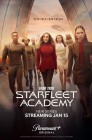 Смотреть Звездный путь: Академия Звездного флота онлайн в HD качестве 