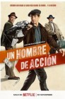 Смотреть Человек действия онлайн в HD качестве 