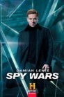 Смотреть Шпионские войны онлайн в HD качестве 