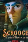 Смотреть Скрудж: Рождественская песнь онлайн в HD качестве 