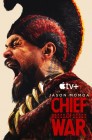 Смотреть Вождь войны онлайн в HD качестве 