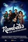Смотреть Рембэтис: Охотники за приведениями онлайн в HD качестве 