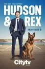 Смотреть Хадсон и Рекс онлайн в HD качестве 
