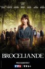 Смотреть Броселианд онлайн в HD качестве 