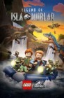 Смотреть LEGO Мир юрского периода: Легенда острова Нублар онлайн в HD качестве 