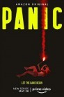 Смотреть Паника онлайн в HD качестве 