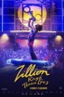 Смотреть Zillion. Клуб твоих грез онлайн в HD качестве 