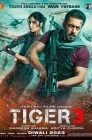 Смотреть Тигр 3 онлайн в HD качестве 