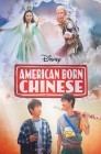 Смотреть Американец китайского происхождения онлайн в HD качестве 