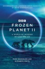 Смотреть BBC: Замерзшая планета онлайн в HD качестве 