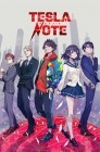 Смотреть Заметки Теслы онлайн в HD качестве 