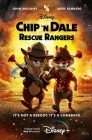 Смотреть Чип и Дейл спешат на помощь онлайн в HD качестве 