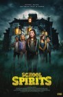Смотреть Школьные духи / Школьные призраки онлайн в HD качестве 