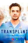 Смотреть Трансплантация онлайн в HD качестве 