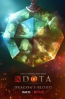 Смотреть DOTA: Кровь дракона онлайн в HD качестве 