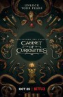 Смотреть Кабинет редкостей Гильермо дель Торо онлайн в HD качестве 