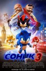 Смотреть Соник 3 онлайн в HD качестве 