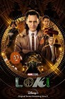 Смотреть Локи онлайн в HD качестве 