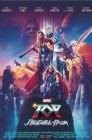 Смотреть Тор: Любовь и гром онлайн в HD качестве 