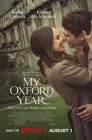 Смотреть Мой год в Оксфорде онлайн в HD качестве 