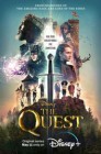 Смотреть Квест онлайн в HD качестве 