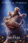 Смотреть Муфаса: Король Лев онлайн в HD качестве 