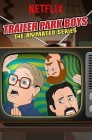 Смотреть Парни из Трейлерпарка. Мультсериал онлайн в HD качестве 