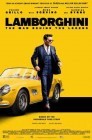 Смотреть Ламборгини онлайн в HD качестве 