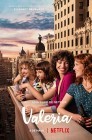 Смотреть Валерия онлайн в HD качестве 