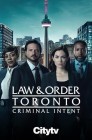 Смотреть Закон и порядок Торонто: Преступный умысел онлайн в HD качестве 